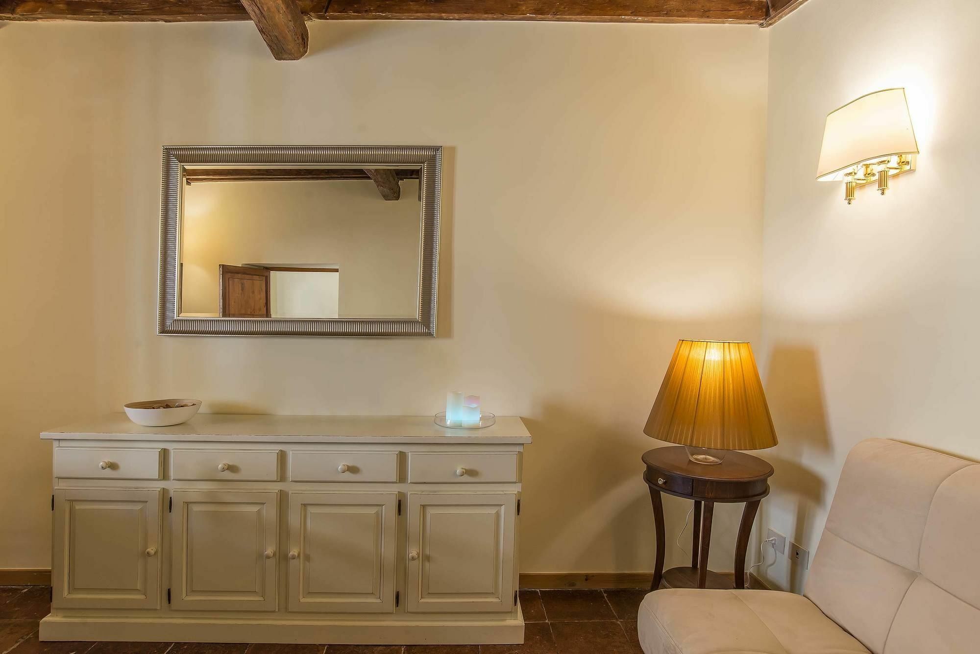 Le Clarisse Trastevere Roma Dış mekan fotoğraf