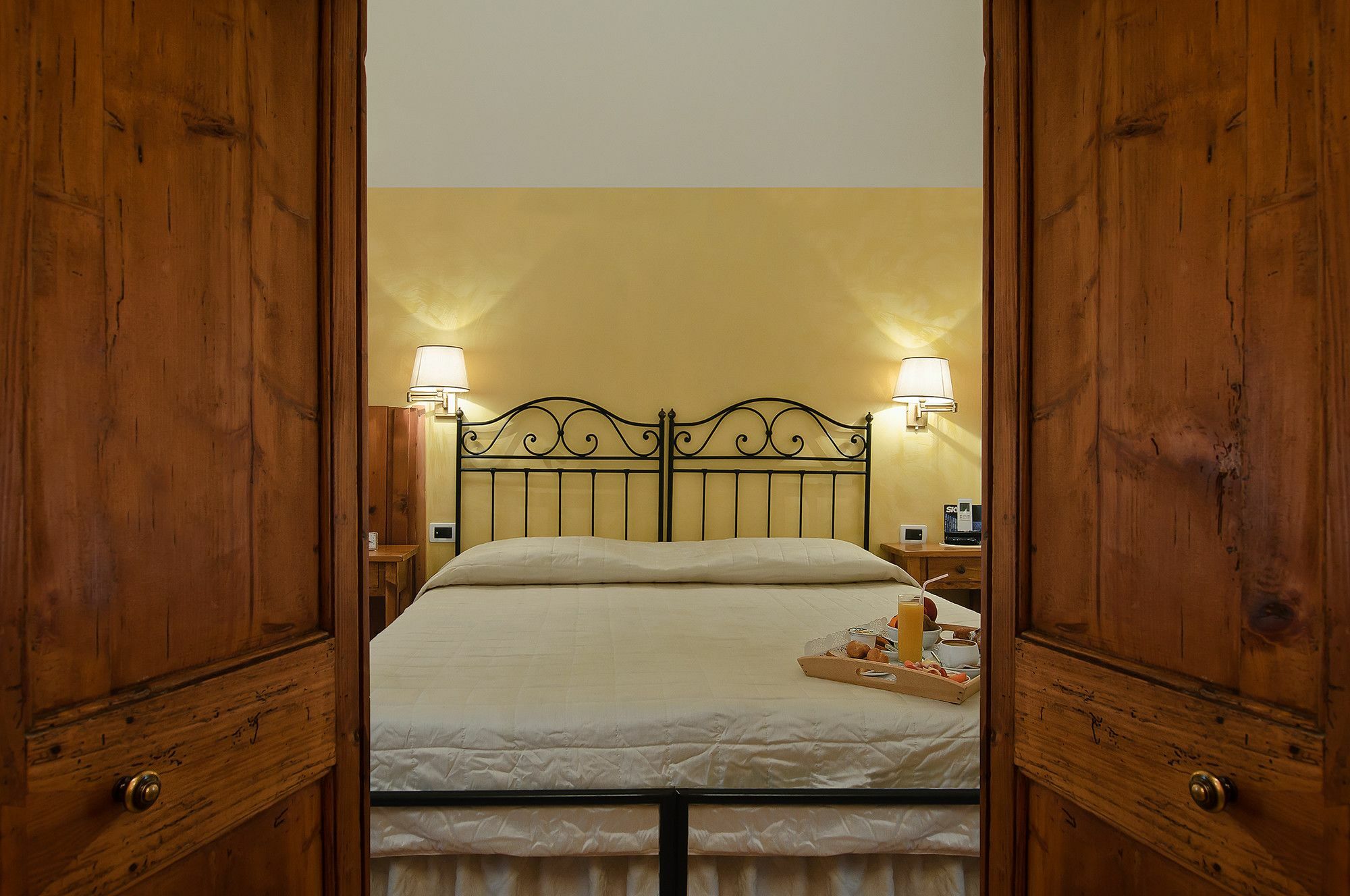 Le Clarisse Trastevere Roma Dış mekan fotoğraf
