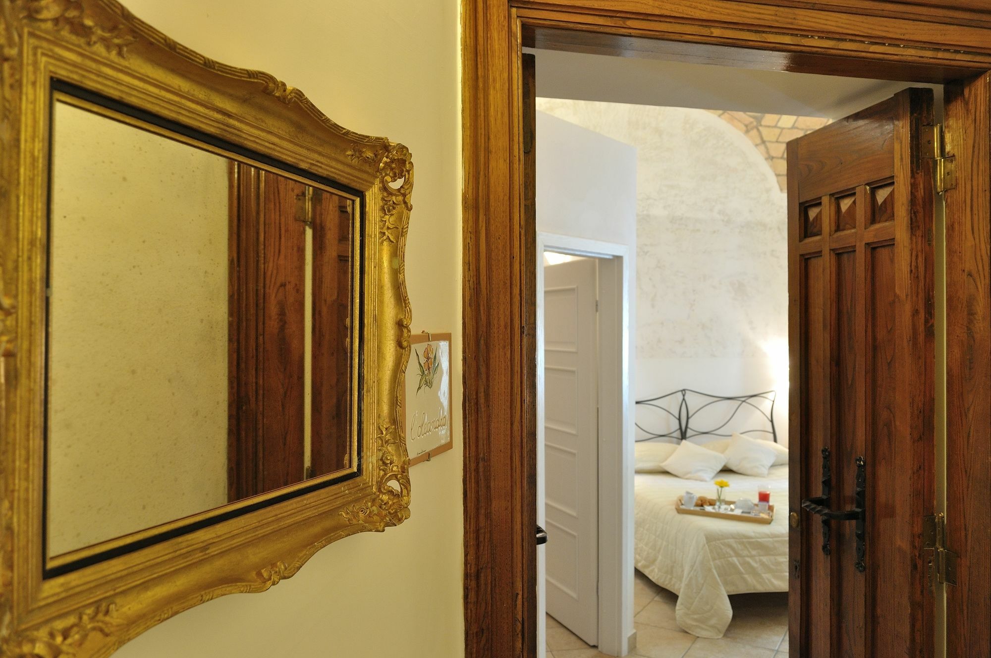 Le Clarisse Trastevere Roma Dış mekan fotoğraf